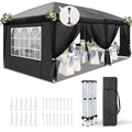 210D Oxford outdoor folding tent